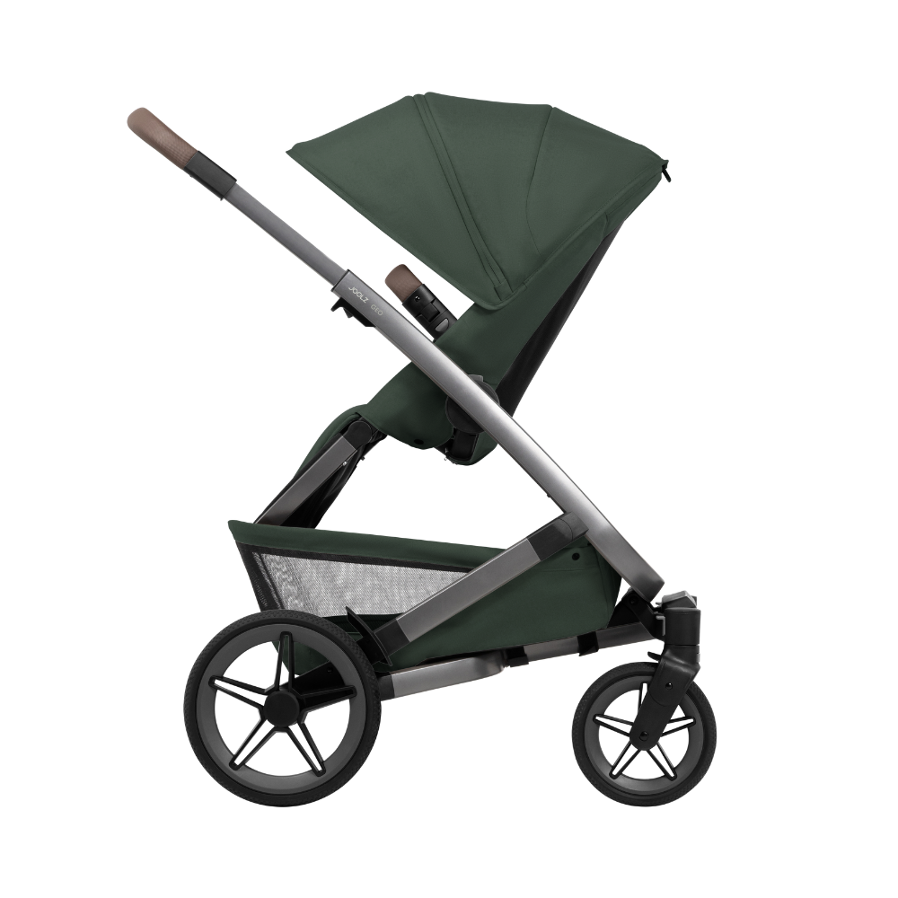 Joolz Geo5 Complete Set Forest Green
