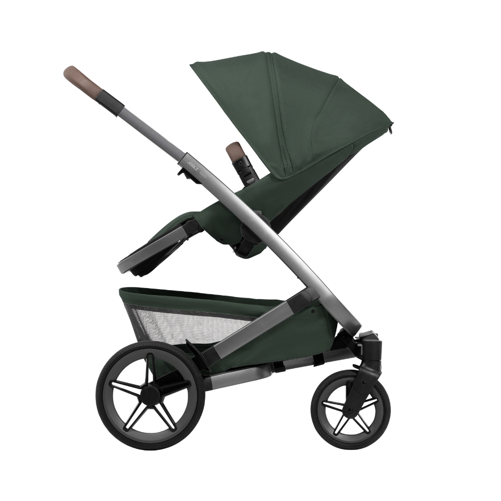 Joolz Geo5 Complete Set Forest Green