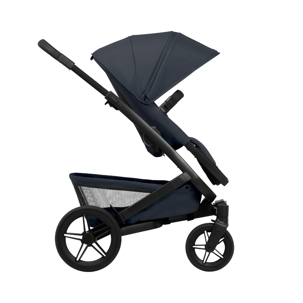 Joolz Geo5 Complete Set Dark Navy Blue