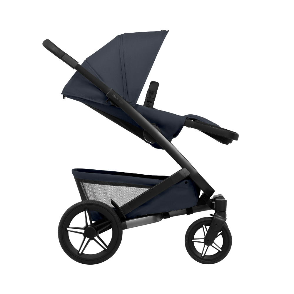 Joolz Geo5 Complete Set Dark Navy Blue