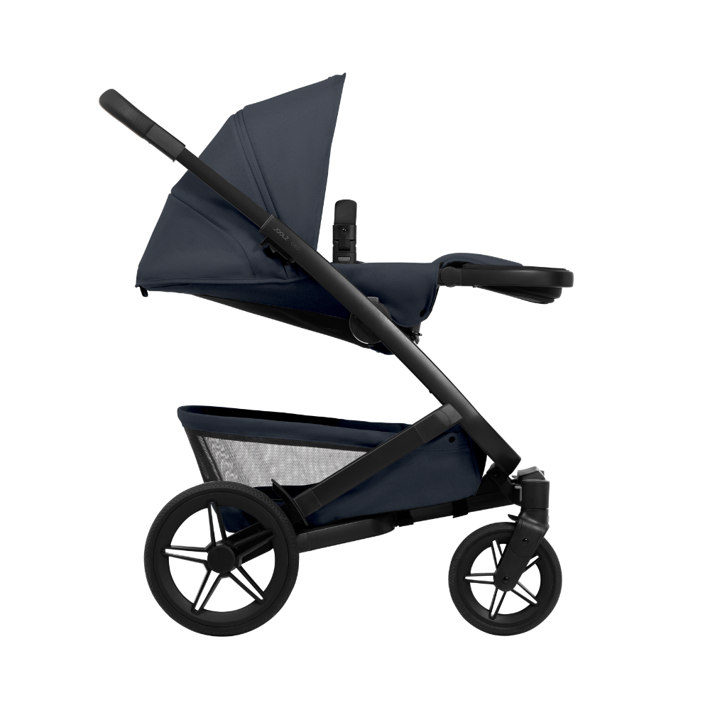 Joolz Geo5 Complete Set Dark Navy Blue