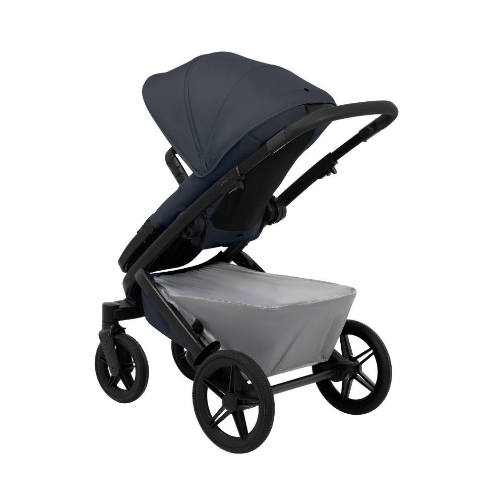 Joolz Geo5 Complete Set Dark Navy Blue