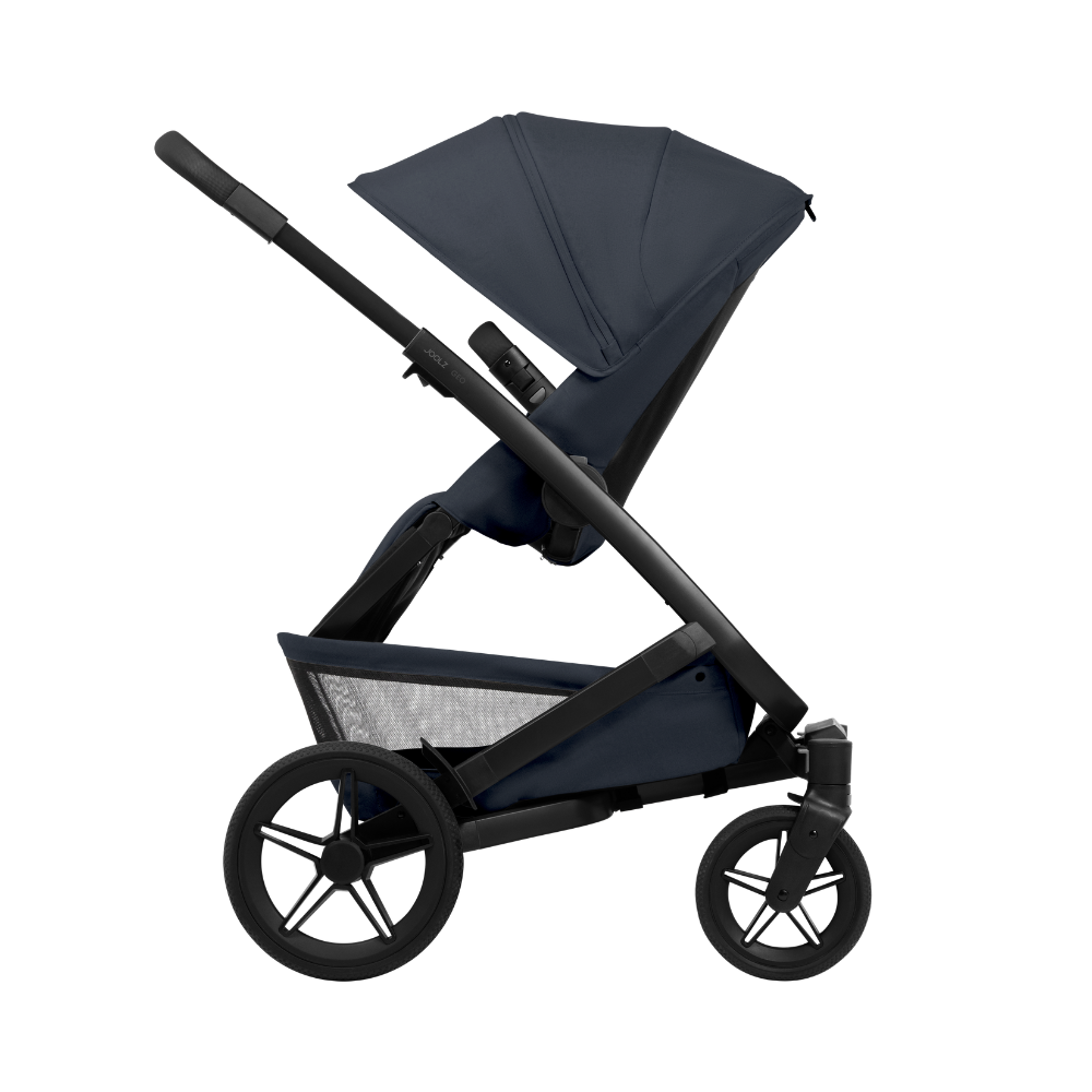 Joolz Geo5 Complete Set Dark Navy Blue