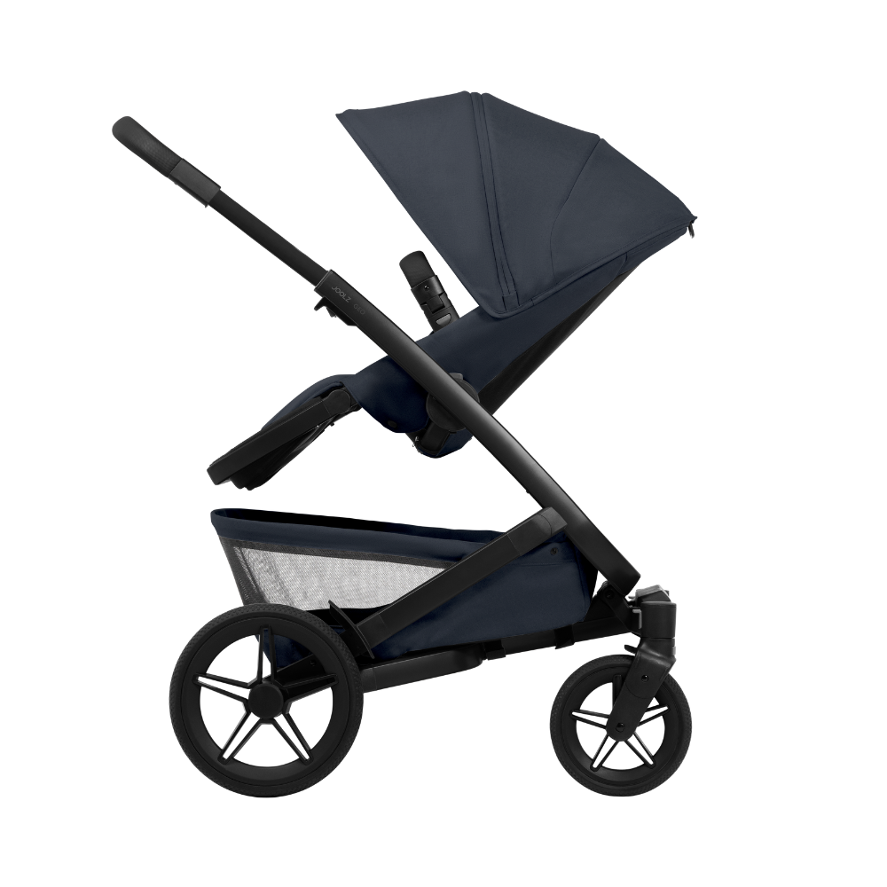 Joolz Geo5 Complete Set Dark Navy Blue