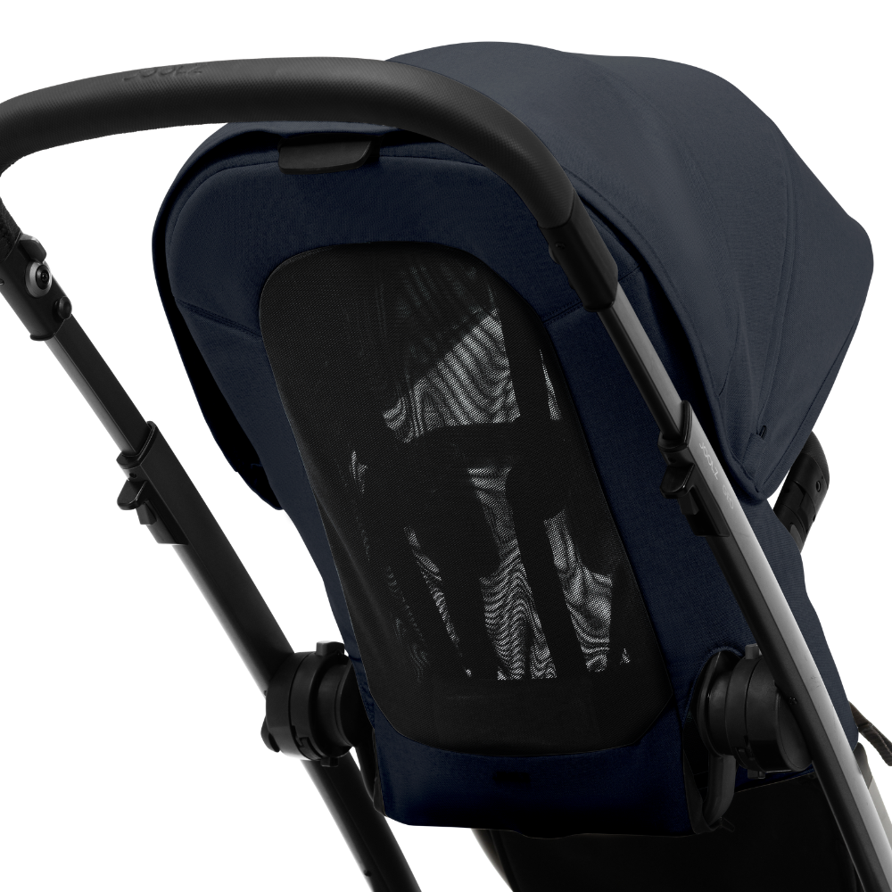 Joolz Geo5 Complete Set Dark Navy Blue