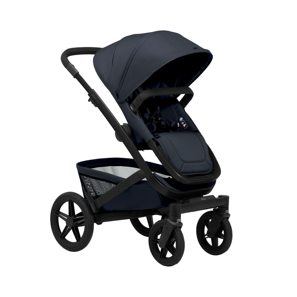 Joolz Geo5 Complete Set Dark Navy Blue