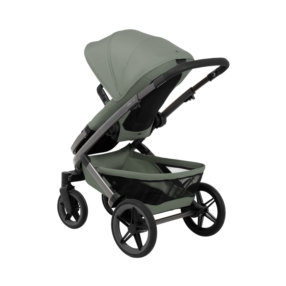 Joolz  Geo5  Komplettes Set Sage Green