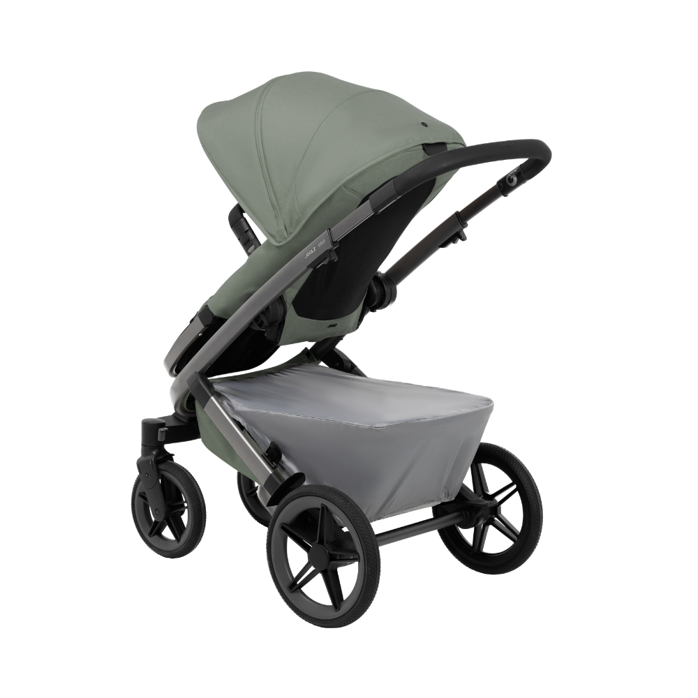 Joolz  Geo5  Komplettes Set Sage Green