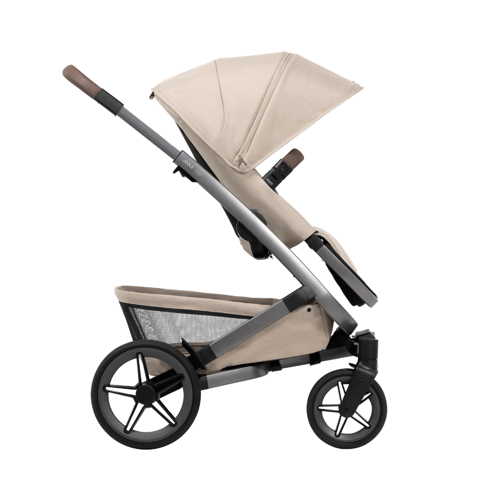 Joolz Geo5 Ensemble complet Sandy Taupe
