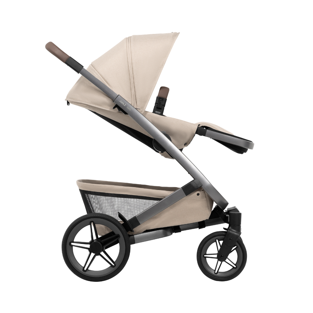 Joolz Geo5 Ensemble complet Sandy Taupe