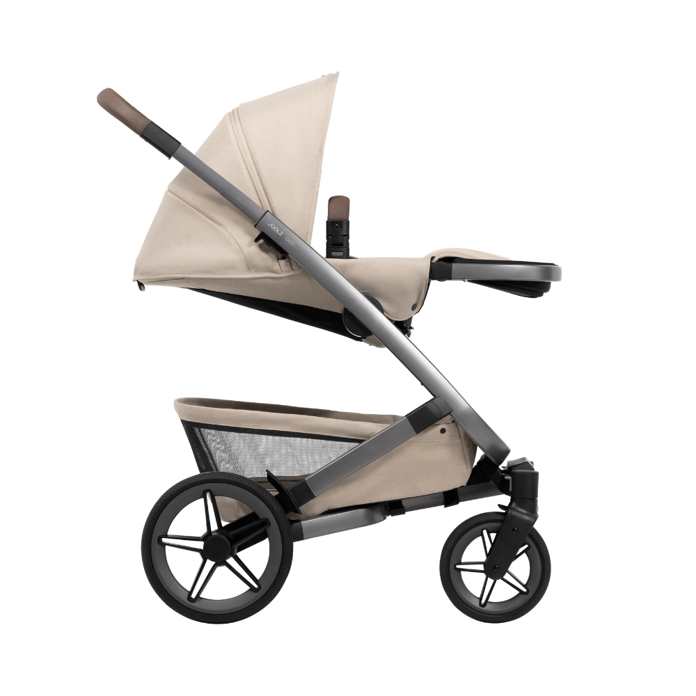 Joolz Geo5 Ensemble complet Sandy Taupe
