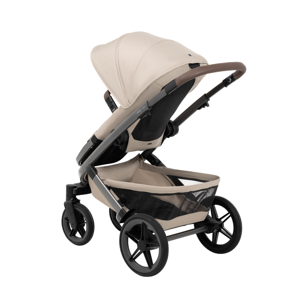 Joolz Geo5 Ensemble complet Sandy Taupe