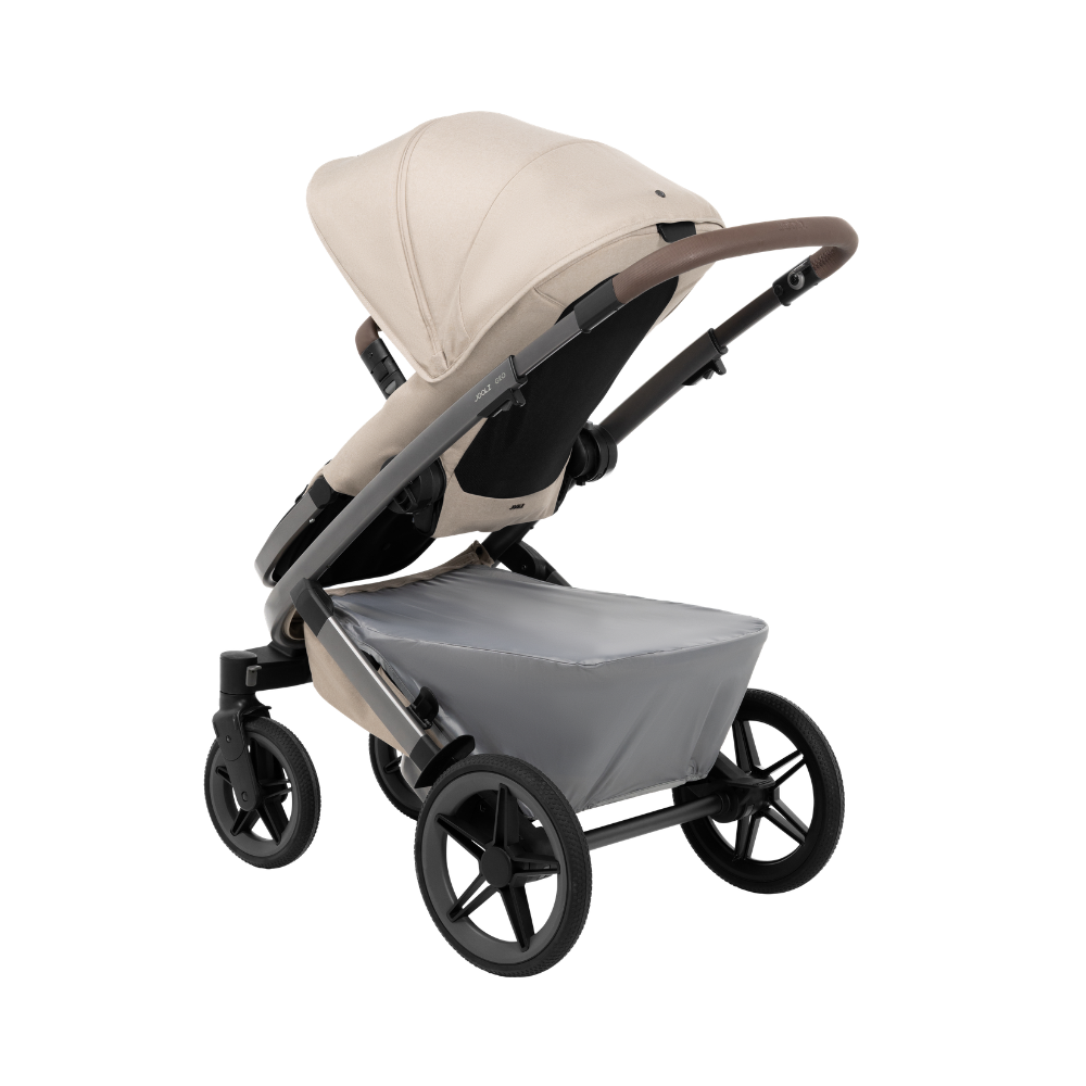 Joolz Geo5 Ensemble complet Sandy Taupe