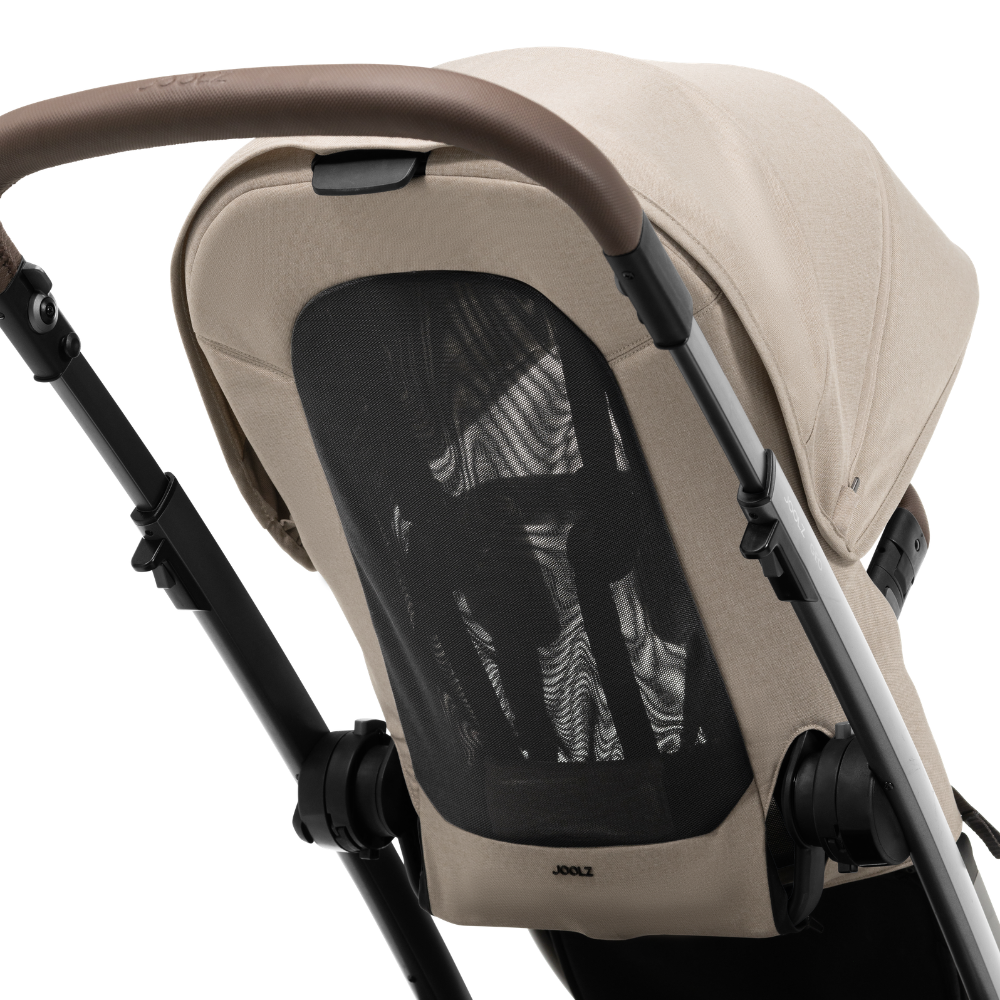 Joolz Geo5 Ensemble complet Sandy Taupe
