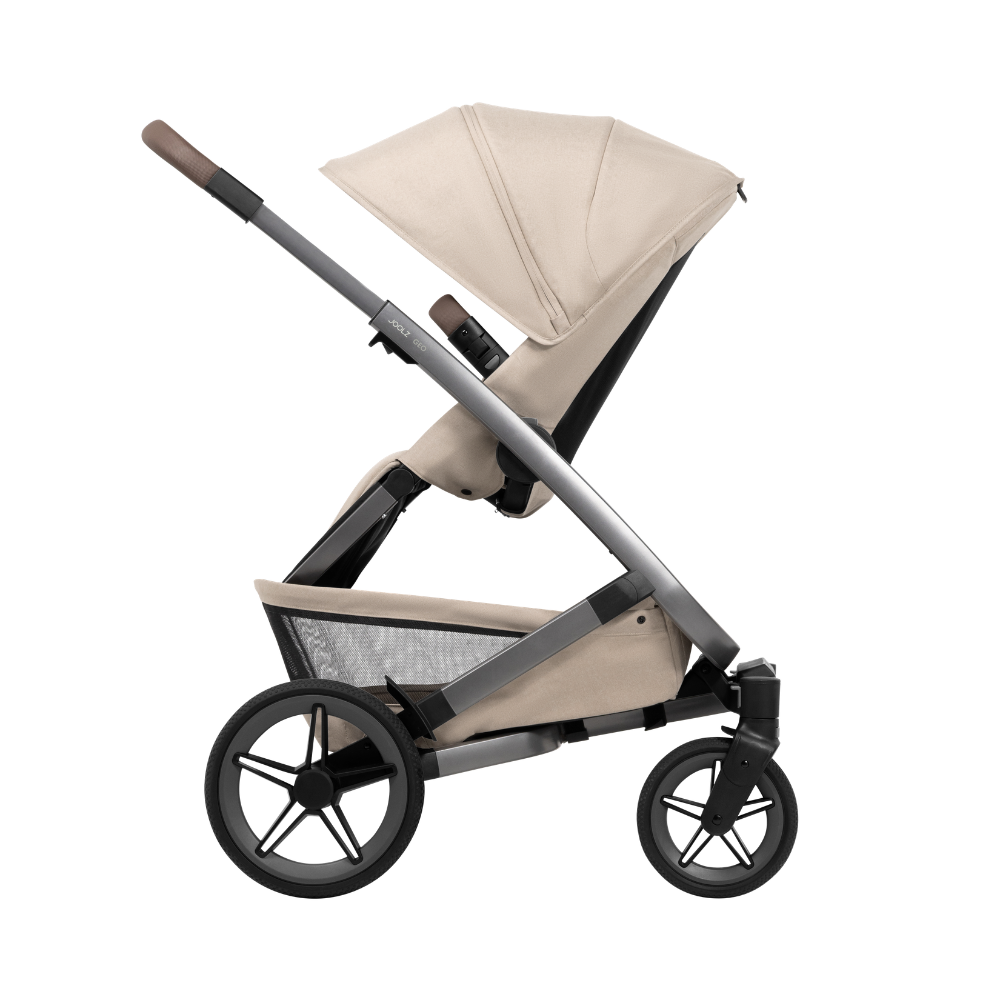 Joolz Geo5 Ensemble complet Sandy Taupe