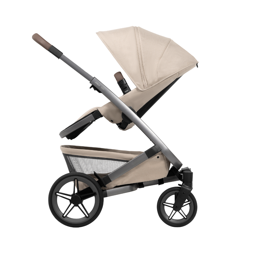 Joolz Geo5 Ensemble complet Sandy Taupe