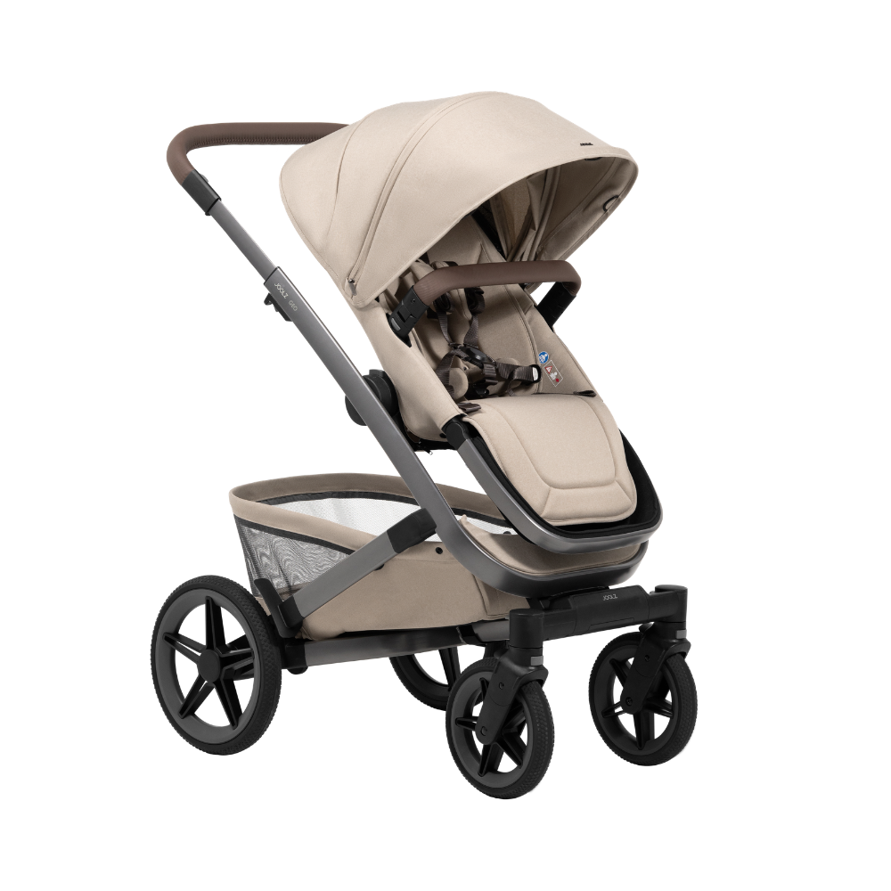Joolz Geo5 Ensemble complet Sandy Taupe