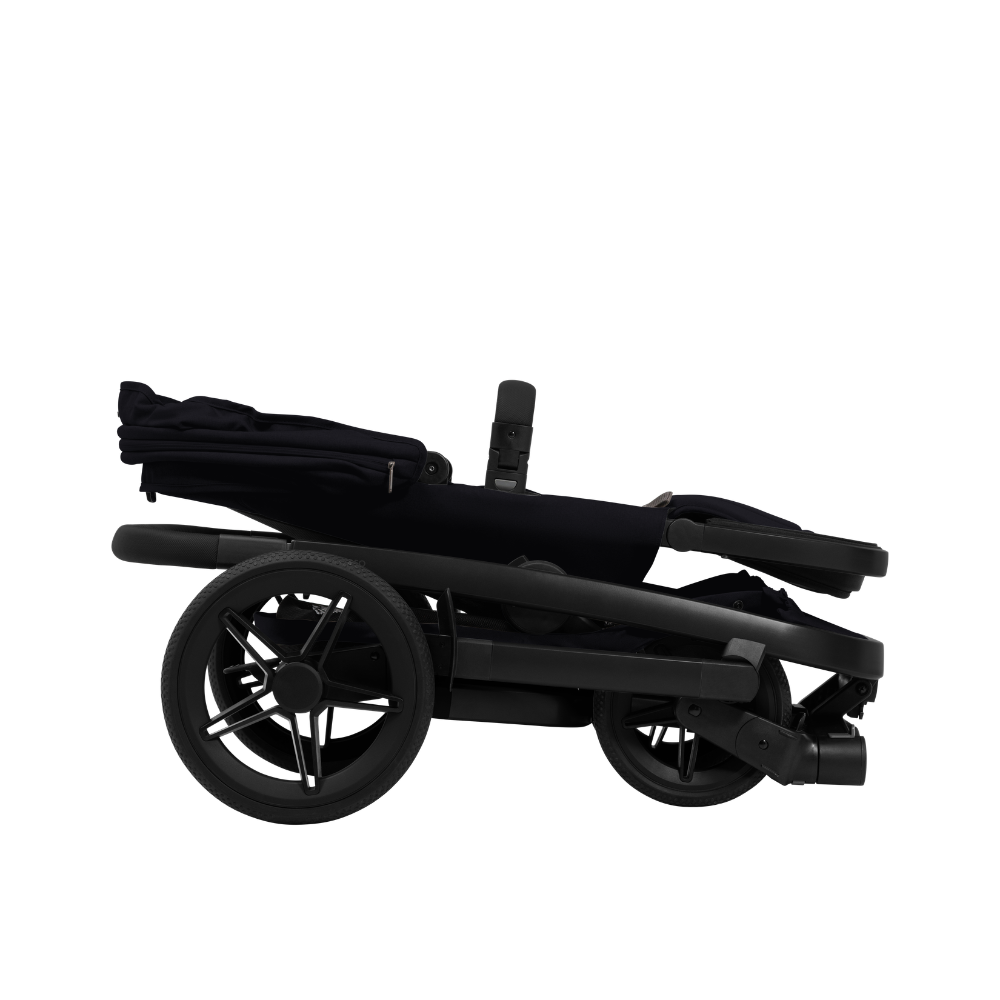 Joolz Geo5 Complete Set Space Black