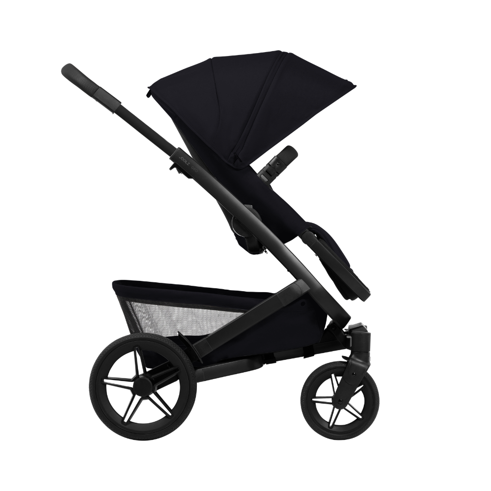 Joolz Geo5 Complete Set Space Black