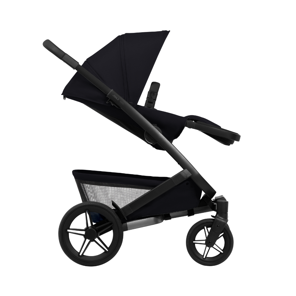 Joolz Geo5 Complete Set Space Black