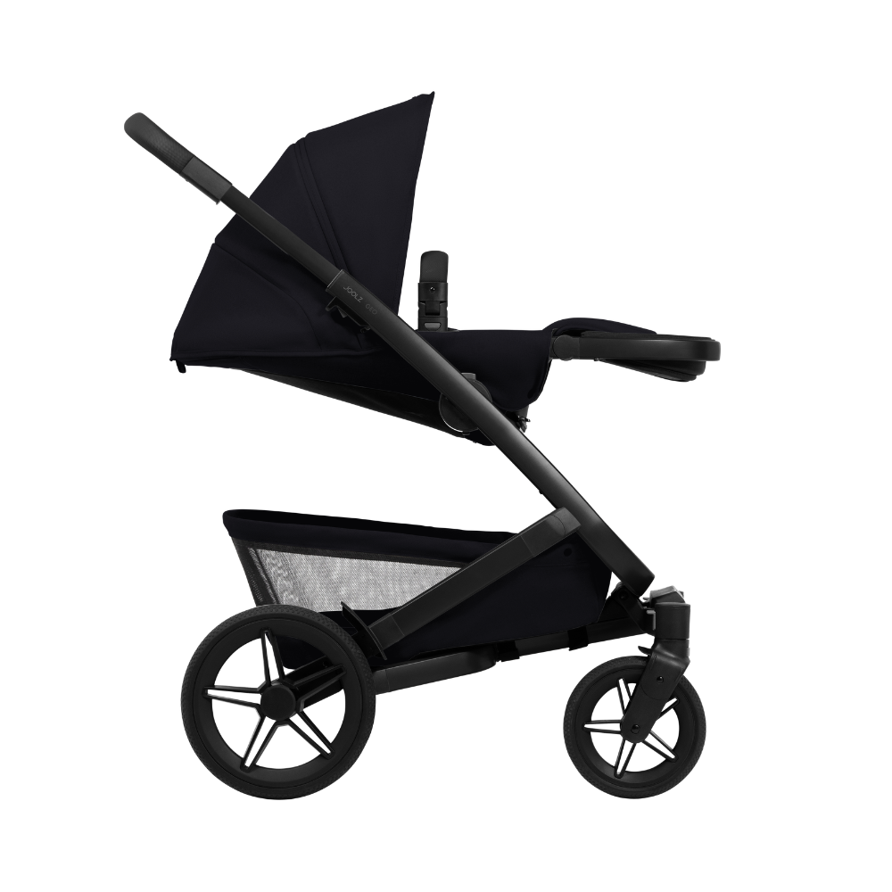 Joolz Geo5 Complete Set Space Black
