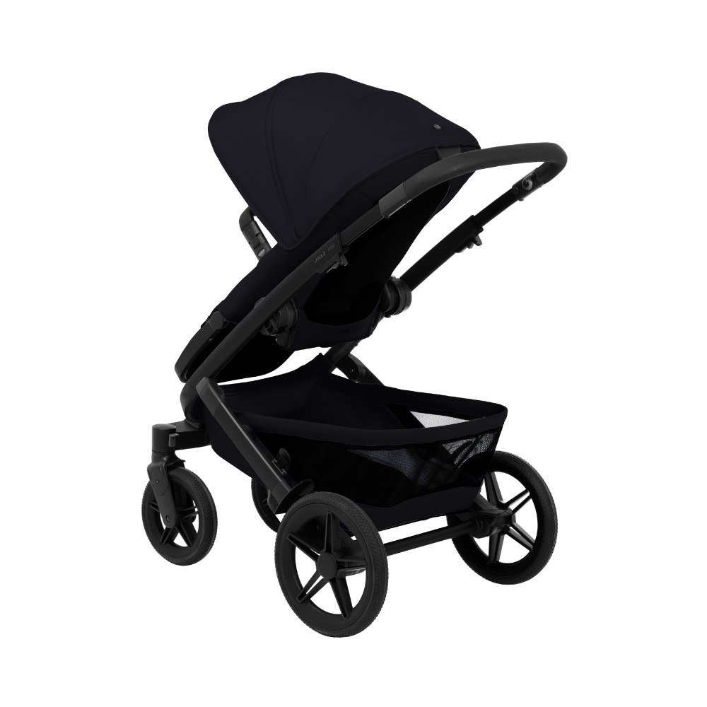 Joolz Geo5 Complete Set Space Black
