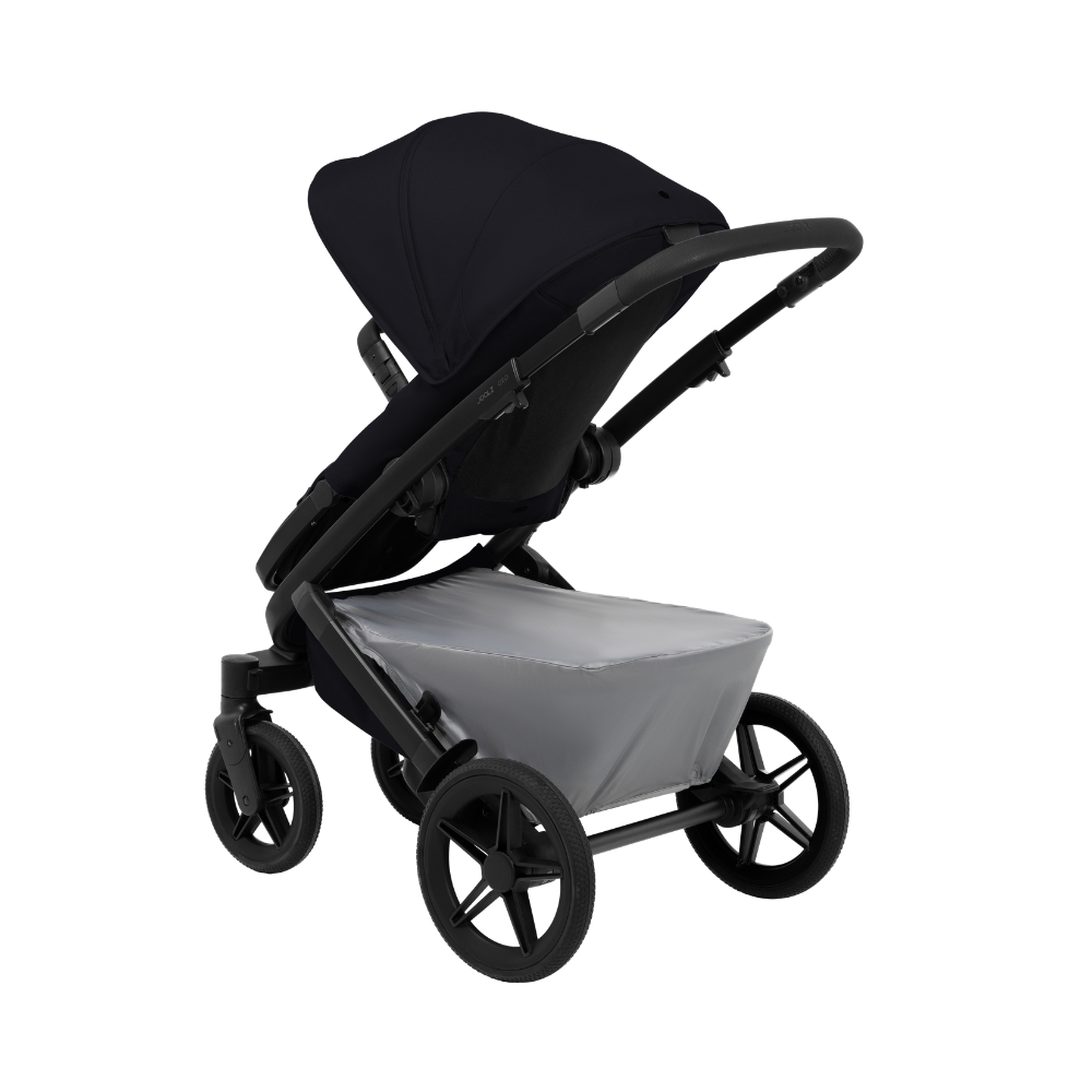 Joolz Geo5 Complete Set Space Black