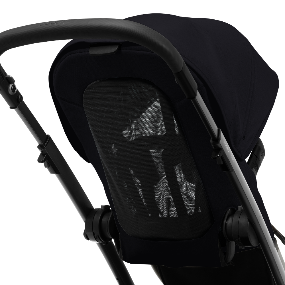 Joolz Geo5 Complete Set Space Black