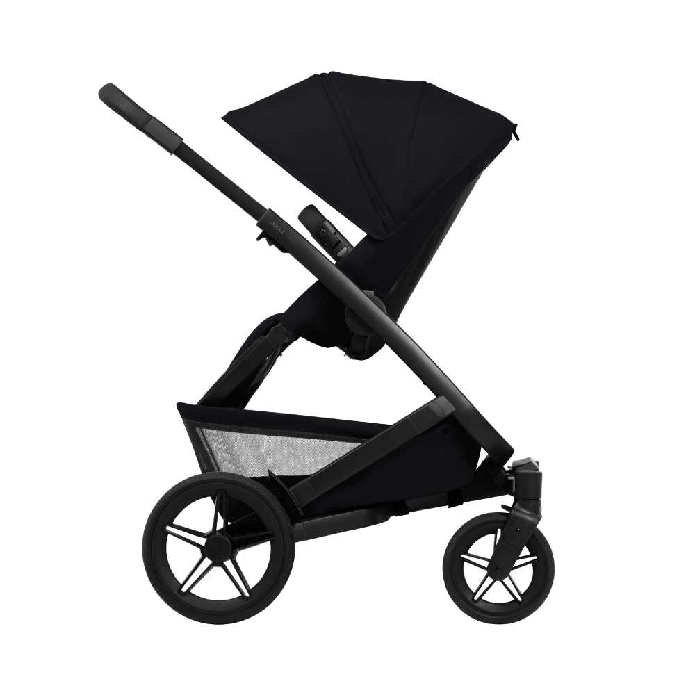 Joolz Geo5 Complete Set Space Black