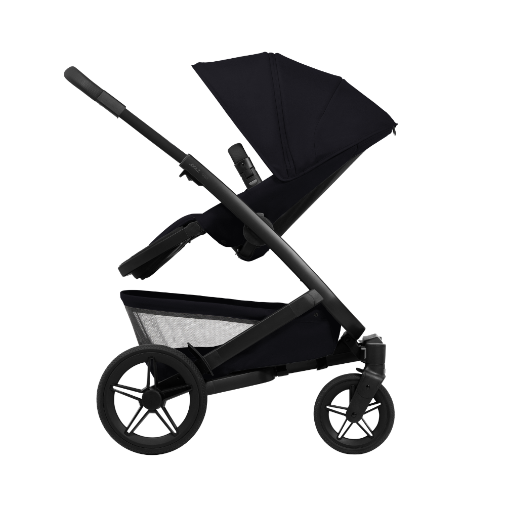 Joolz Geo5 Complete Set Space Black