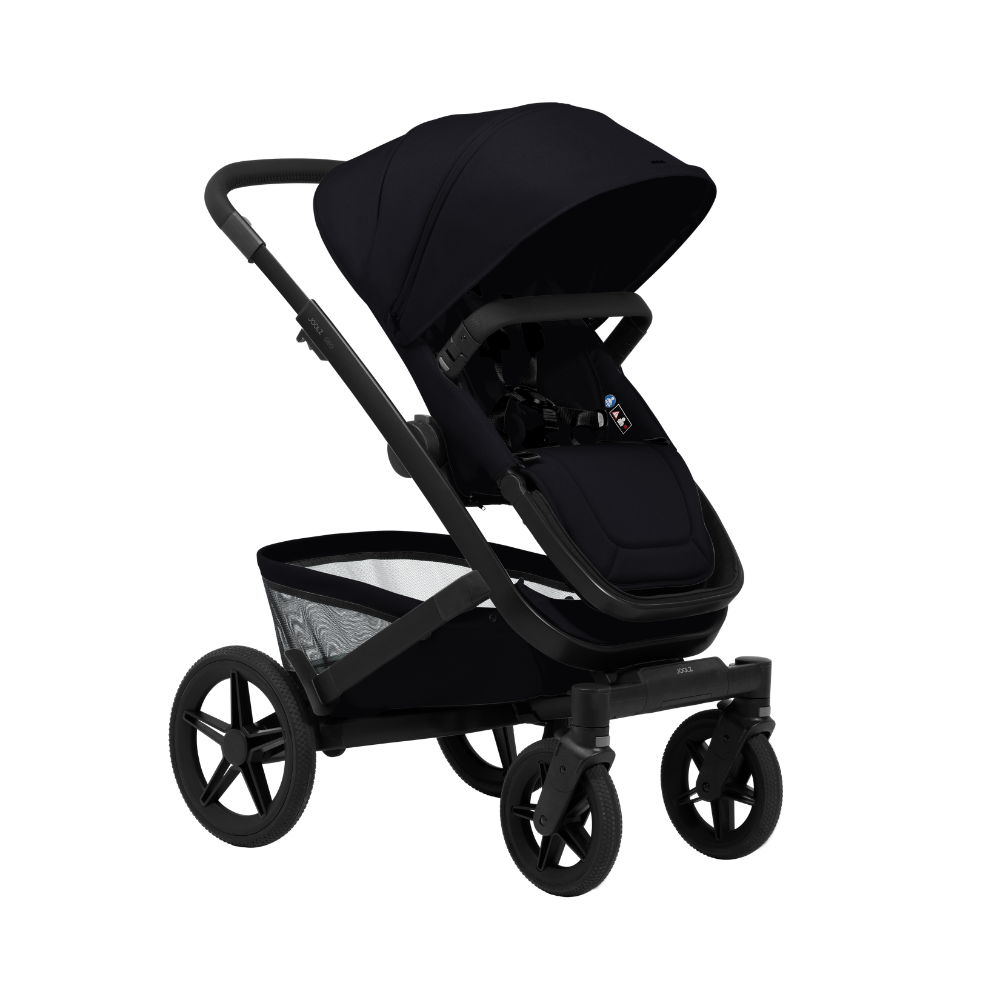Joolz Geo5 Complete Set Space Black