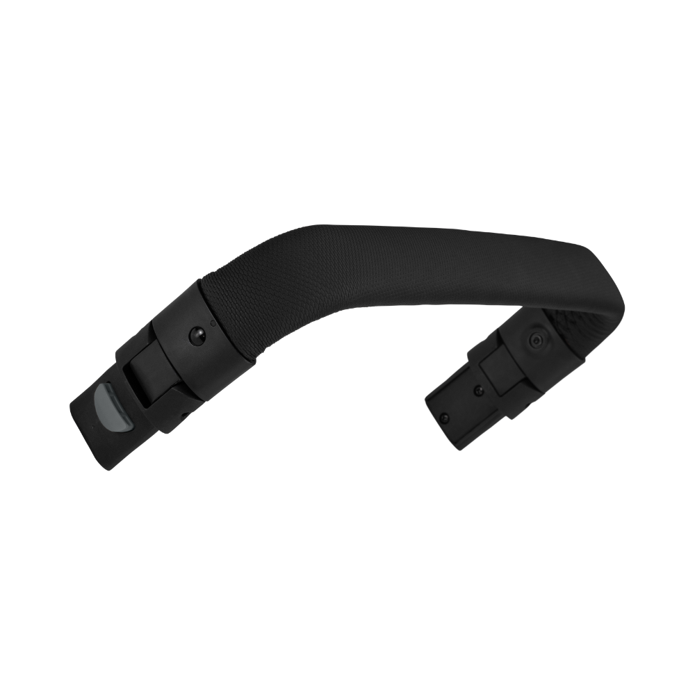 Joolz Geo3/5 Sicherheitsbügel Black Carbon