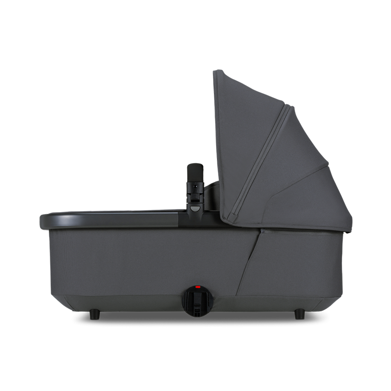 Babywanne für den Joolz Geo 3 Kinderwagen in Pure Grey