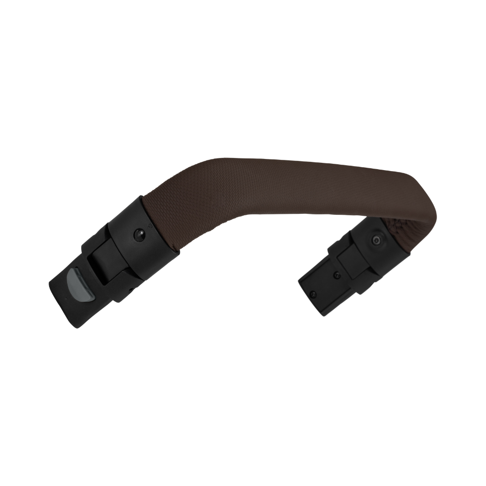 Joolz Geo3/5 Bumper Bar Mid Brown Carbon