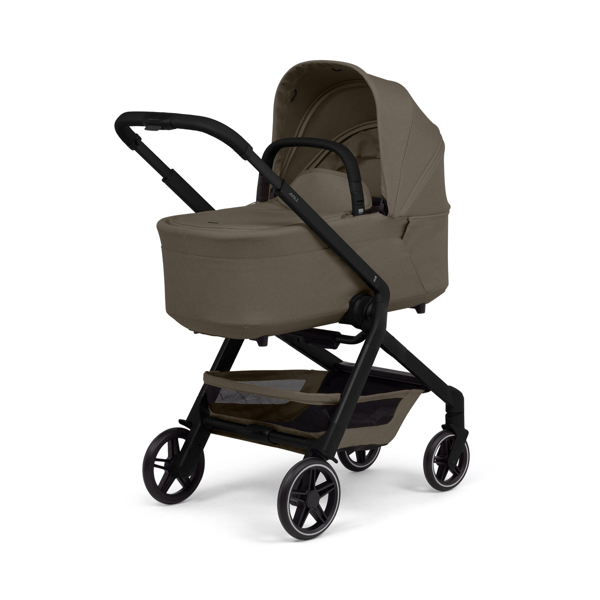 Joolz Hub2  Hazel Brown