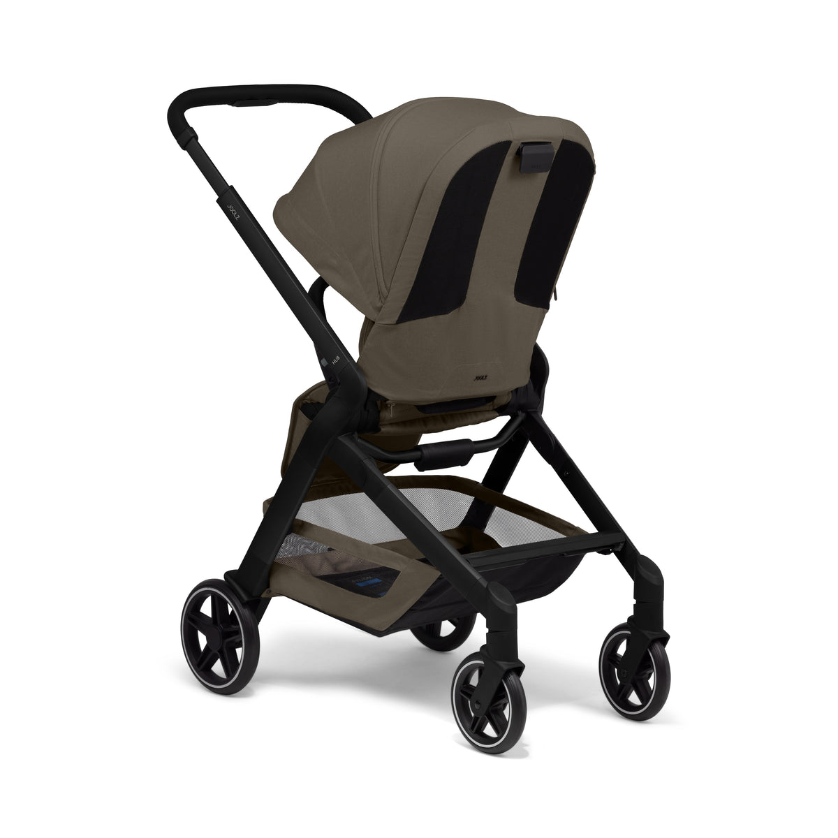 Joolz Hub2  Hazel Brown