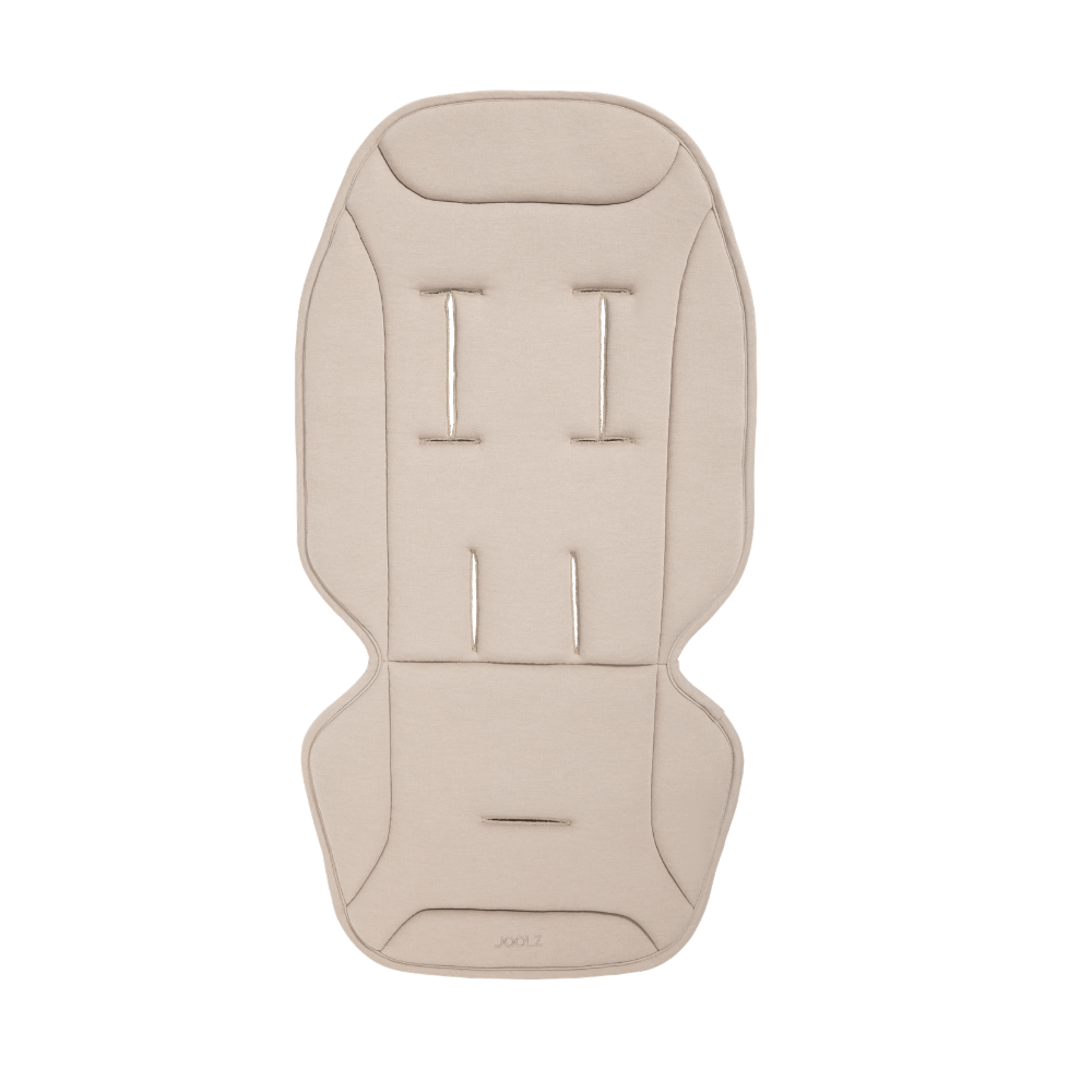 Joolz Breathable Seat Liner Sandy Taupe