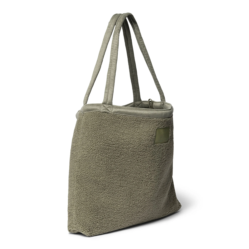 Joolz x Studio Noos Mom Bag  Sage Green