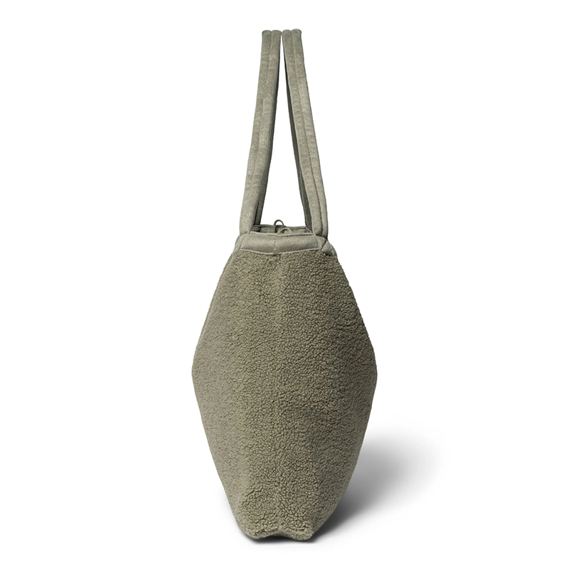 Joolz x Studio Noos Mom Bag  Sage Green