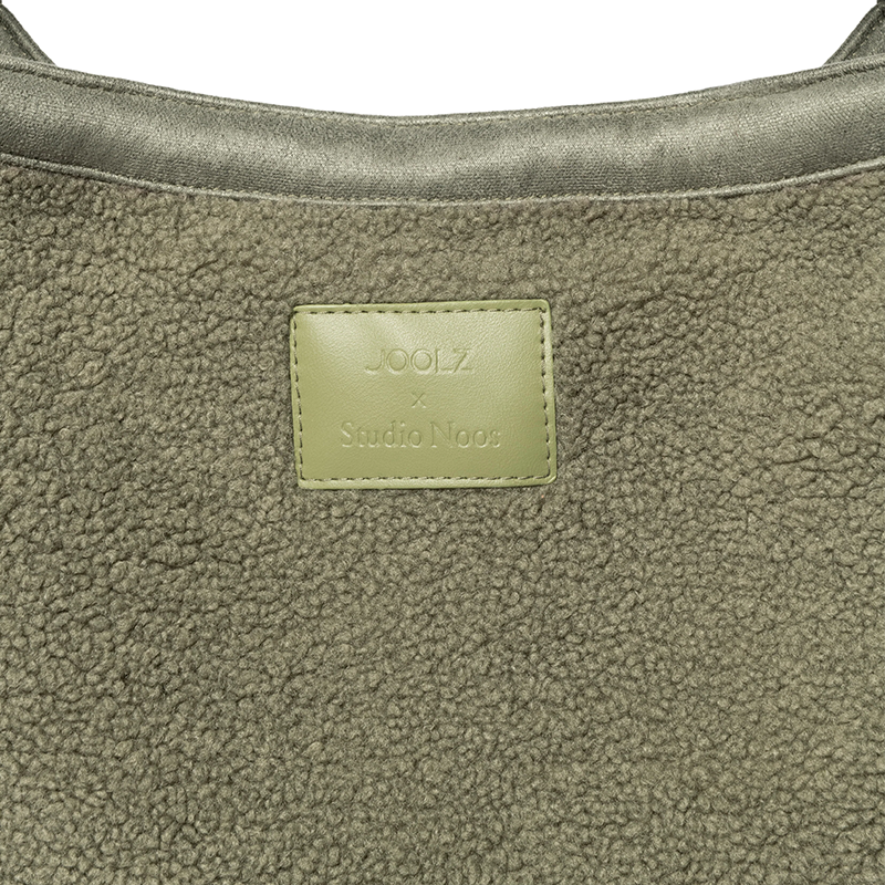 Joolz x Studio Noos Mom Bag  Sage Green