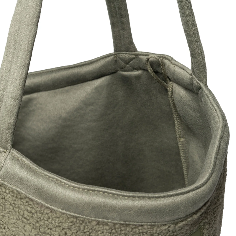 Joolz x Studio Noos Mom Bag  Sage Green