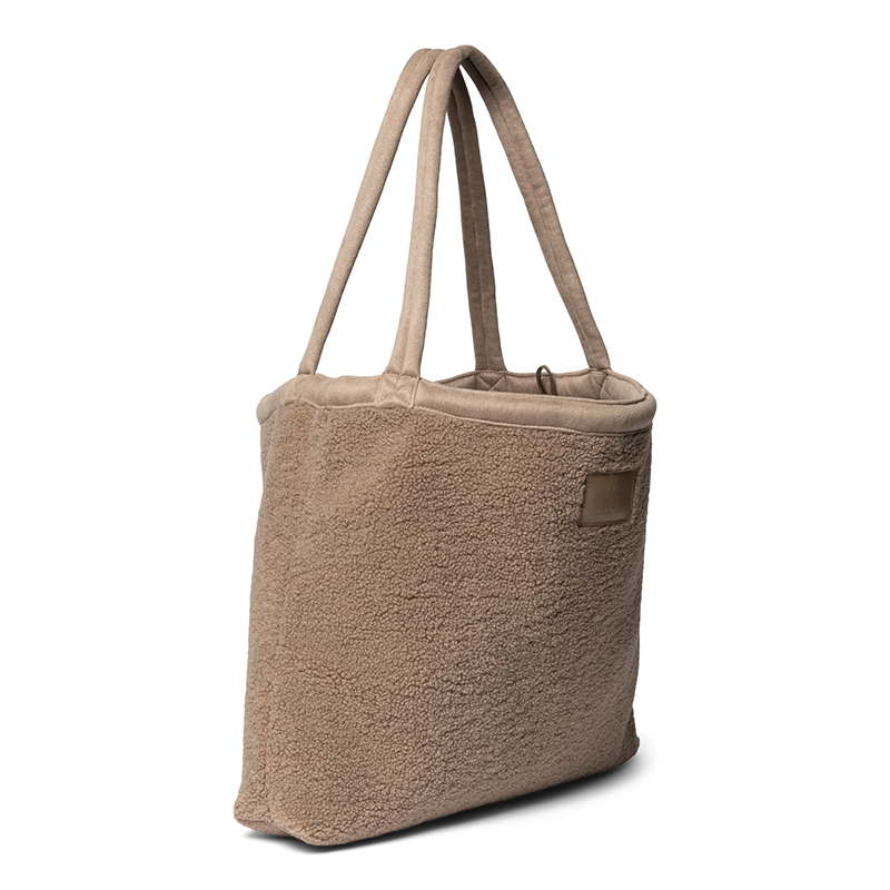 Joolz x Studio Noos Mom Bag  Sandy Taupe