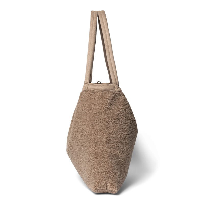 Joolz x Studio Noos Mom Bag  Sandy Taupe