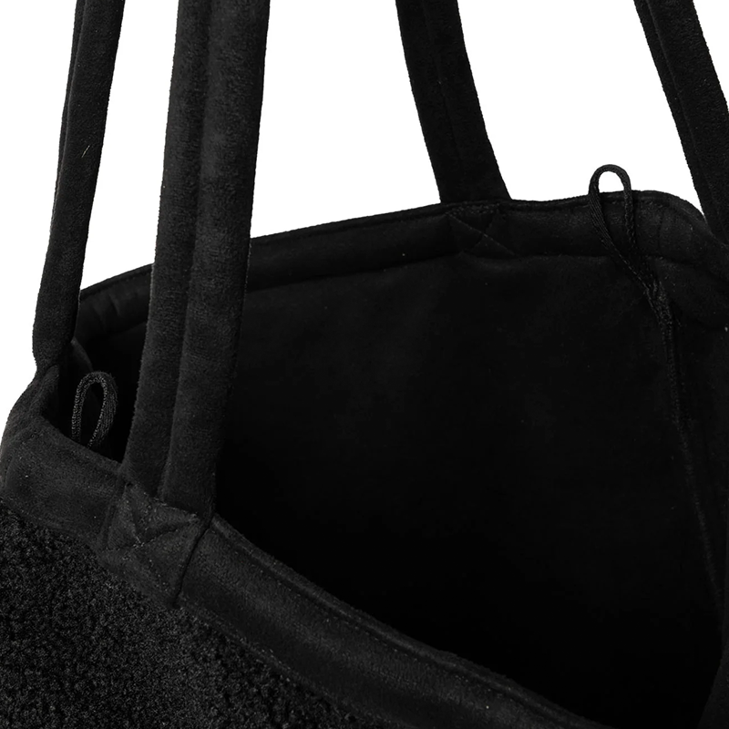 Joolz x Studio Noos Mom Bag Space Black