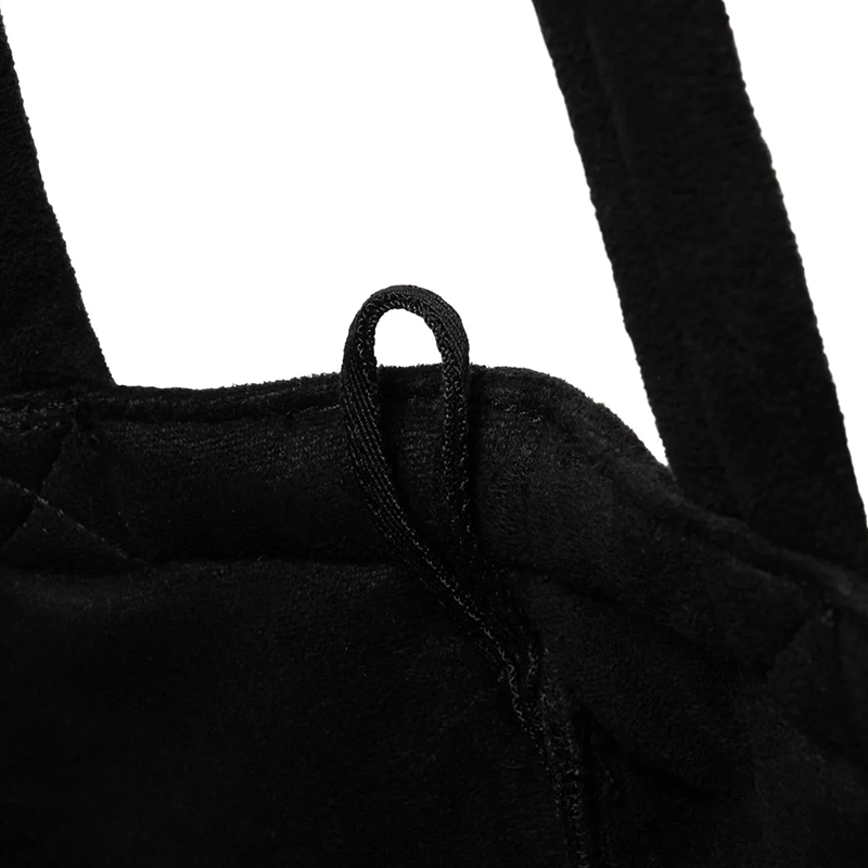 Joolz x Studio Noos Mom Bag Space Black