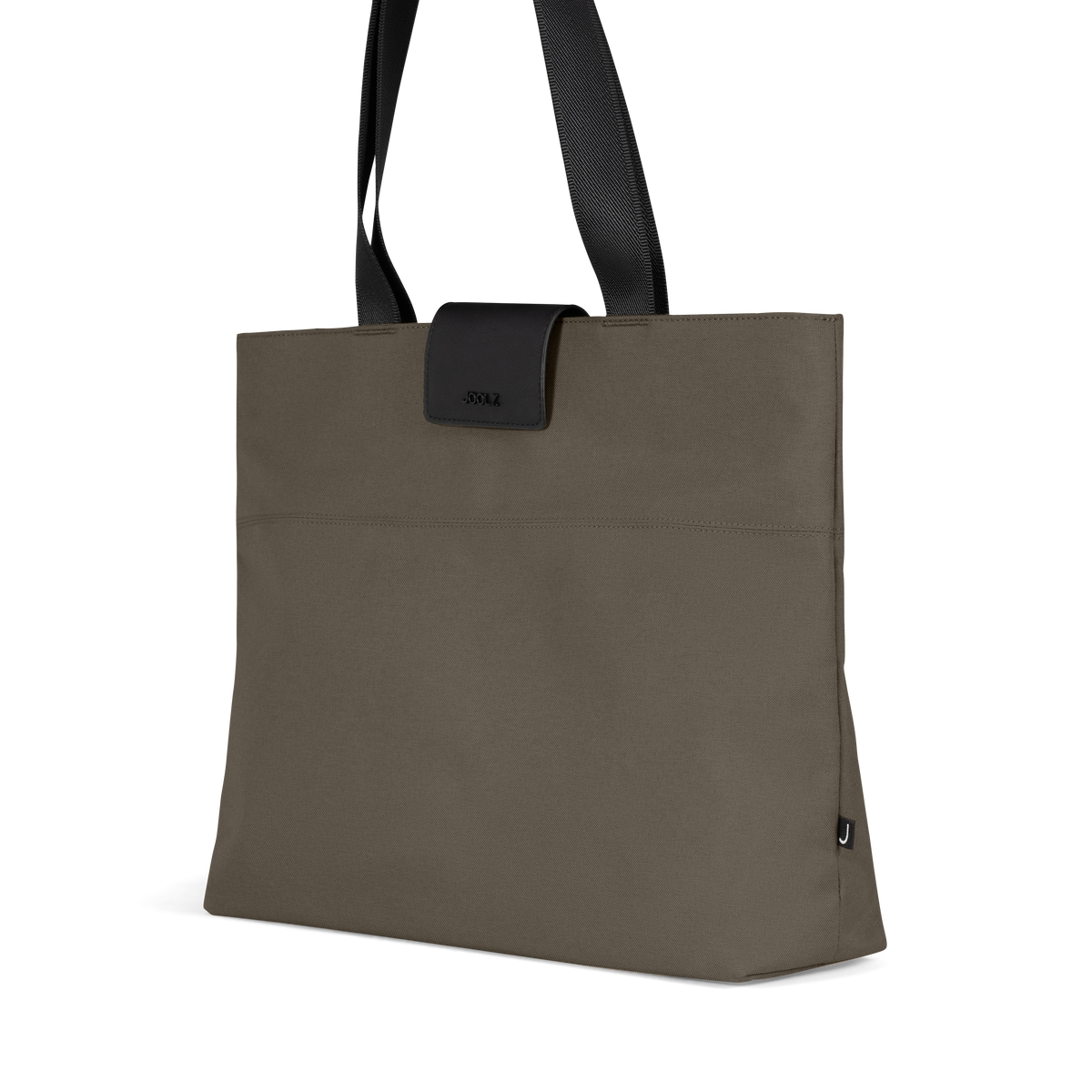 Joolz  Wickeltasche Hazel brown