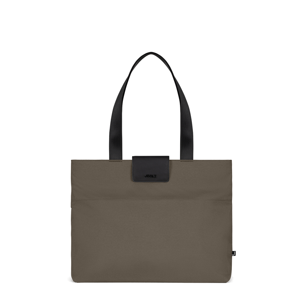 Joolz  Wickeltasche Hazel brown