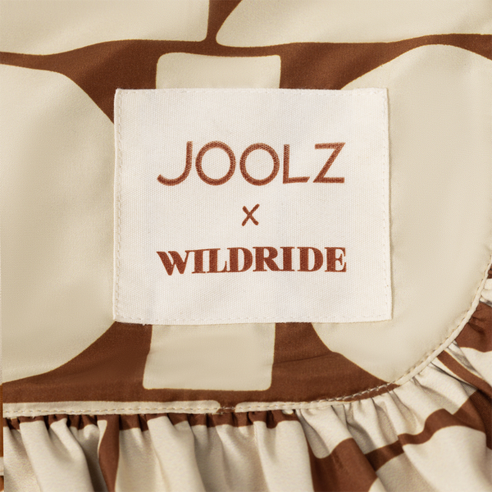 Joolz Aer2 Buggy Boho Wildride