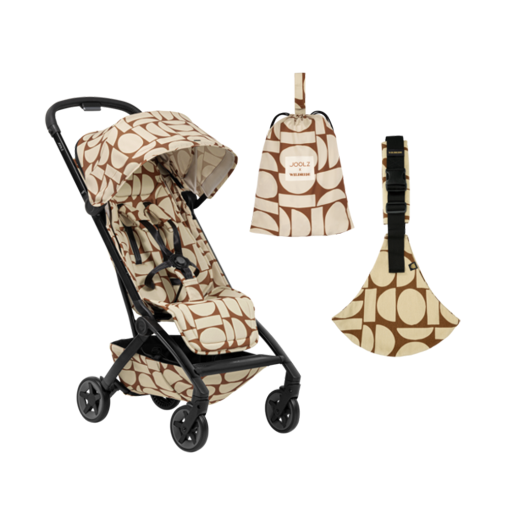 Joolz Aer2 Buggy Boho Wildride