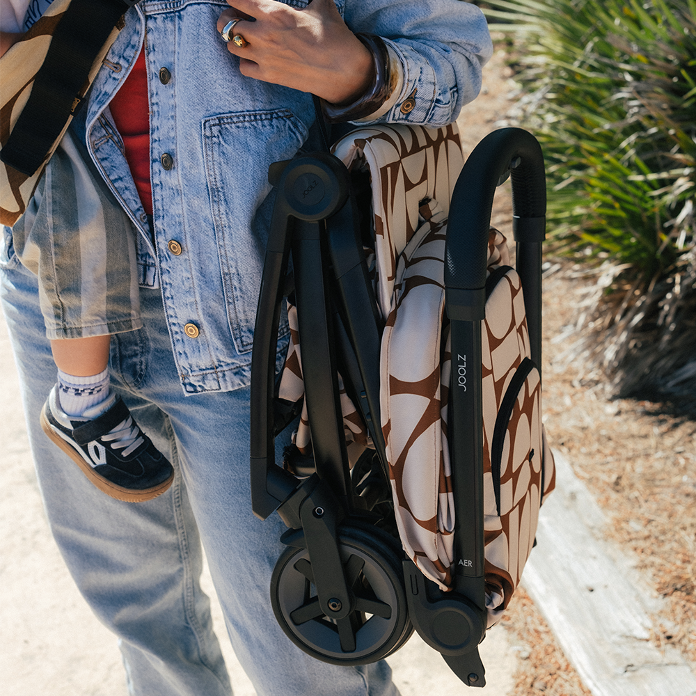 Joolz Aer2 Buggy Boho Wildride